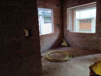 Bathroom Image of 1073 Sq.ft 3 BHK Apartment / Flat for sale in Patuli Kolkata for Rs. 5550000