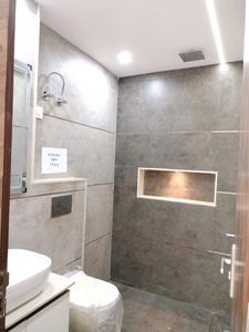 Bedroom One Image of 1900 Sq.ft 4 BHK Apartment / Flat for sale in Sector 11 Dwarka New Delhi for Rs. 37000000