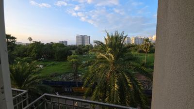 Image of 840 Sq.ft 2 BHK Apartment / Flat for sale in Merlin Maximus, Sodepur, Kolkata for Rs. 5700000