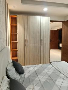 Bedroom Image of 1500 Sq.ft 3 BHK Builder Floor for sale in Sahastradhara Road Dehradun for Rs. 10000000