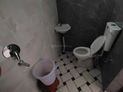 Bathroom Image of 2500 Sq.ft 5 BHK Villa for rent in Eklavya Colony Udaipur for Rs. 48000