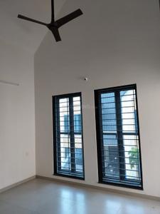 Bedroom Image of 1800 Sq.ft 3 BHK Villa for rent in Casagrand Platinum, Perungalathur Chennai for Rs. 35000