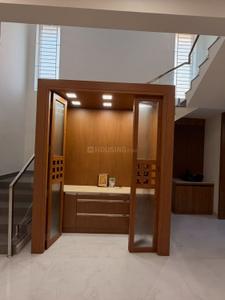 Hall Image of 1500 Sq.ft 3 BHK Independent House for sale in Madhavaram Milk Colony Chennai for Rs. 5200000