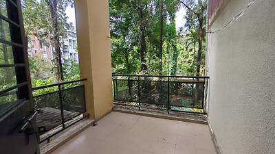 Image of 1050 Sq.ft 2 BHK Apartment / Flat for sale in  Anvee Apartment, Dhayari, Pune for Rs. 6500000
