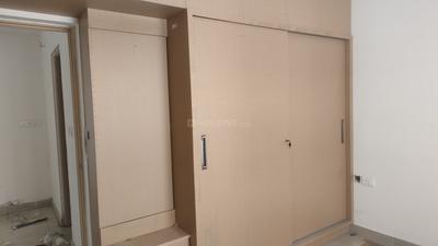 Bedroom Image of 1000 Sq.ft 2 BHK Apartment / Flat for rent in Mantri Serenity, Bikasipura Bengaluru for Rs. 41500
