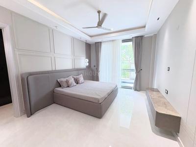 Bedroom Image of 2500 Sq.ft 4 BHK Builder Floor for sale in BPTP Eden Estate, Sector 81 Faridabad for Rs. 37500000