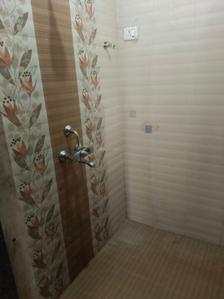 Bathroom Image of 715 Sq.ft 1 BHK Apartment / Flat for sale in Sejal Suyash Pride, Ulwe Navi Mumbai for Rs. 5200000