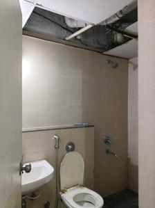 Bedroom Two Image of 909 Sq.ft 2 BHK Apartment / Flat for rent in Lodha Casa Rio Gold, Palava Phase 1 Thane for Rs. 17500