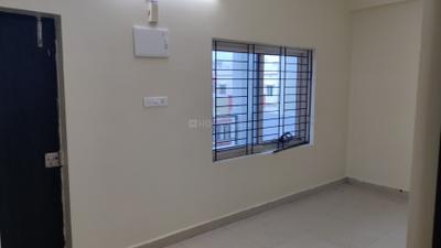 Bedroom Image of 1200 Sq.ft 3 BHK Independent House for rent in Nayapalli Bhubaneswar for Rs. 45000