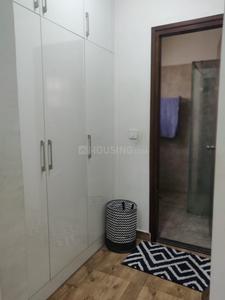 Bedroom Image of 3700 Sq.ft 4 BHK Villa for rent in Giridhari Avighna, Bandlaguda Jagir Hyderabad for Rs. 75000