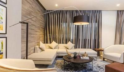 Hall Image of 1553 Sq.ft 3 BHK Apartment / Flat for sale in Sobha Ayana At Dream Acres Wing 60 To 71 by Sobha Limited, Balagere Bengaluru for Rs. 24900000