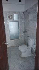Bathroom Image of 1261 Sq.ft 3 BHK Apartment / Flat for sale in Prateek Grand City, Siddharth Vihar Ghaziabad for Rs. 15000000