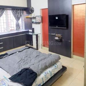 Bedroom Image of 1625 Sq.ft 3 BHK Apartment / Flat for sale in Hadapsar Pune for Rs. 9120000
