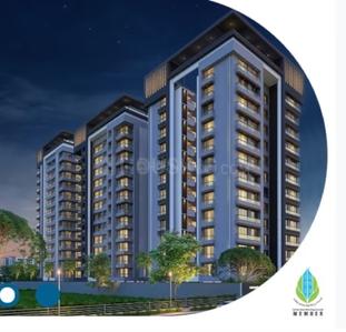 Image of 1747 Sq.ft 3 BHK Apartment / Flat for sale in Divine Desire, Palanpur, Surat for Rs. 10000000