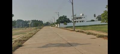 Image of 1800 Sq.ft Residential Plot / Land for sale in Allipuram, Nellore for Rs. 5250000