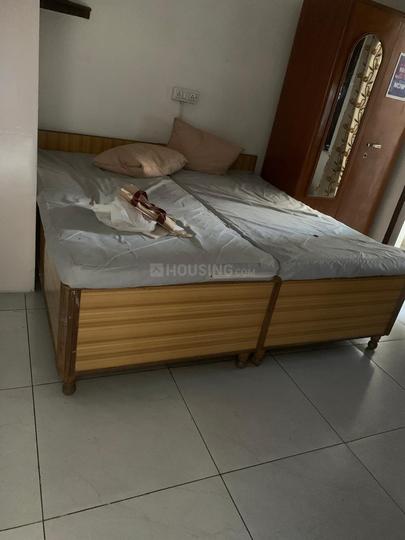 Prakash Colony Bedroom 1