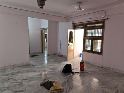 Living Room Image of 1200 Sq.ft 2 BHK Apartment / Flat for rent in Hazratganj Lucknow for Rs. 24000
