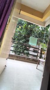 Balcony Image of 2500 Sq.ft 4 BHK Apartment / Flat for sale in Sarumotoria Guwahati for Rs. 14000000