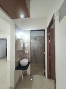 Image of 900 Sq.ft 2 BHK Apartment / Flat for rent in Acorn Park, Wakad, Pune for Rs. 27000
