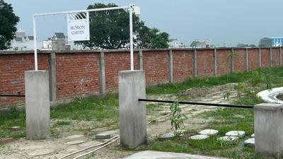 Image of 1300 Sq.ft Residential Plot / Land for sale in Jaitikhera, Lucknow for Rs. 4557000