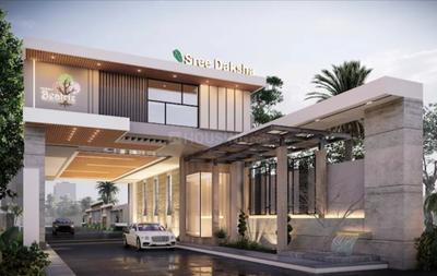 Image of 2336 Sq.ft 3 BHK Apartment / Flat for sale in Sree Daksha Beatriz, Peelamedu, Coimbatore for Rs. 20100000