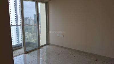 Living Room Image of 850 Sq.ft 2 BHK Apartment / Flat for sale in Sheth Montana, Mulund West Mumbai for Rs. 18000000