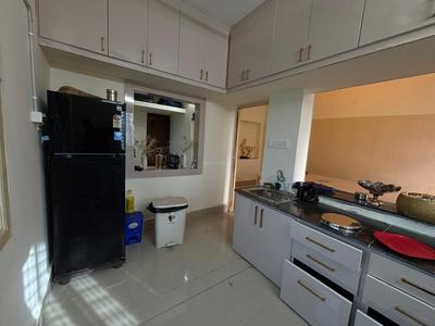 Kitchen Image of 3250 Sq.ft 3 BHK Villa for sale in Gadikoppa Shivamogga for Rs. 20000000
