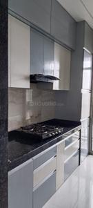 Kitchen Image of 955 Sq.ft 2 BHK Apartment / Flat for sale in Seasons Orchid, Kalyan West Kalyan for Rs. 7500000