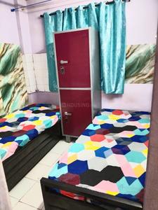 Bedroom Image of Royal  PG in Chembur, Mumbai