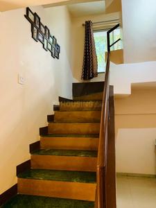 Image of 1600 Sq.ft 3 BHK Villa for sale in Hadapsar, Pune for Rs. 18100000