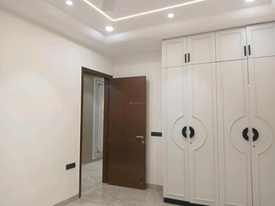 Bedroom Image of 2250 Sq.ft 4 BHK Builder Floor for sale in Paschim Vihar New Delhi for Rs. 43500008