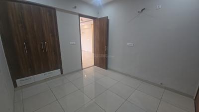 Bedroom Image of 1150 Sq.ft 3 BHK Apartment / Flat for sale in Ubber Mews Gate, Aujala Mohali for Rs. 11000000