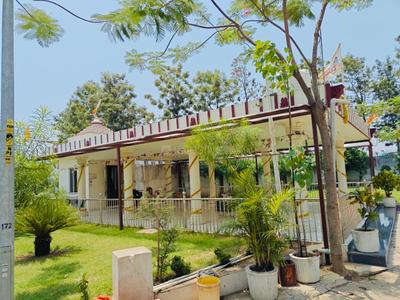 Image of 1000 Sq.ft Residential Plot / Land for sale in Avinash Garden City, Semariya 2, Raipur for Rs. 2400000