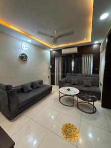 Hall Image of 645 Sq.ft 2 BHK Apartment / Flat for sale in Casagrand Northern Star, Perambur Chennai for Rs. 7000000