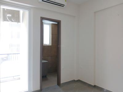 Bedroom Image of 1500 Sq.ft 3.5 BHK Apartment / Flat for rent in M3M Antalya Hills , Sector 79 Gurgaon for Rs. 33500