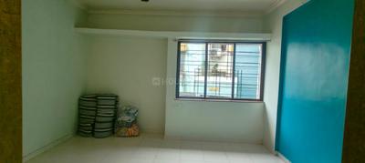 Balcony Image of 980 Sq.ft 2 BHK Apartment / Flat for sale in Dhayari Pune for Rs. 5500000
