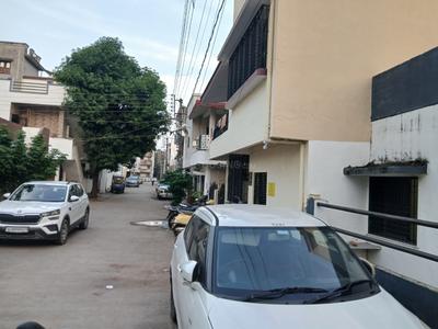Image of 700 Sq.ft 2 BHK Independent House for rent in Old Padra Road, Vadodara for Rs. 10000