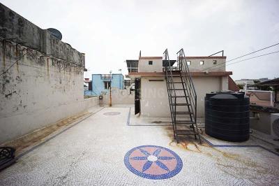 Balcony Image of 1350 Sq.ft 3 BHK Independent House for sale in Ghodasar Ahmedabad for Rs. 12000000