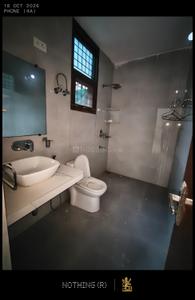 Image of 2200 Sq.ft 3 BHK Builder Floor for rent in Lotus Zing, Sector 40, Noida for Rs. 45000