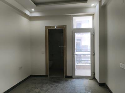 Bedroom Image of 1020 Sq.ft 2 BHK Apartment / Flat for sale in Trinity High Street South Avenue, Noida Extension Greater Noida for Rs. 4100600