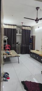 Hall Image of 1000 Sq.ft 2 BHK Duplex for rent in Swarit Sky, Nikol Ahmedabad for Rs. 14000
