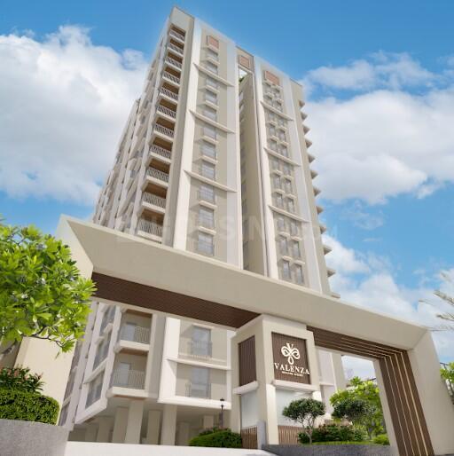 Mahima Valenza Main Image 1