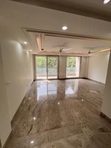 Hall Image of 2690 Sq.ft 3 BHK Builder Floor for rent in Sushant Lok Phase 1 Gurgaon for Rs. 110000