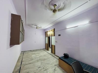 Hall Image of 1200 Sq.ft 3 BHK Apartment / Flat for sale in Civil Lines Agra for Rs. 3000000