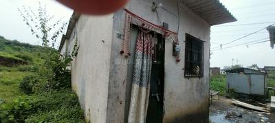 Image of 200 Sq.ft 1 RK Independent House for sale in Ambernath West, Ambernath for Rs. 500000