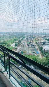 Balcony Image of 1287 Sq.ft 2 BHK Apartment / Flat for sale in TDI Wellington Heights II, Sector 117 Mohali for Rs. 7960000