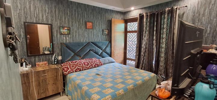 Bedroom Image of Sunshine enclave  in Singhpura, Zirakpur