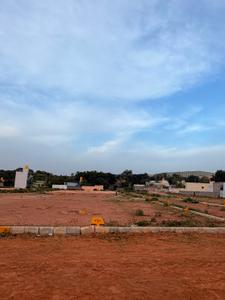 Image of 1200 Sq.ft Residential Plot / Land for sale in Doddanagamangala, Bengaluru for Rs. 7200000
