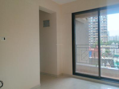 Living Room Image of 690 Sq.ft 1 BHK Apartment / Flat for sale in Rkr Precious Empire Wing A B And C, Ambernath East Ambernath for Rs. 2616590