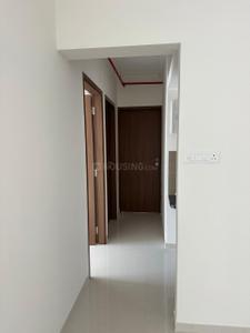 Hall Image of 1450 Sq.ft 3 BHK Apartment / Flat for sale in Pride Park Astra, Marunji Pune for Rs. 14200000